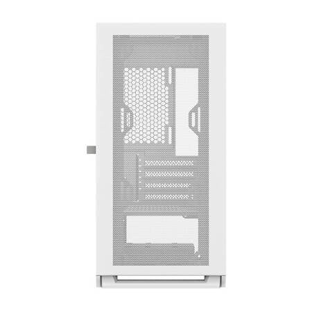 Datorfodral Darkflash DLM200 (vit)