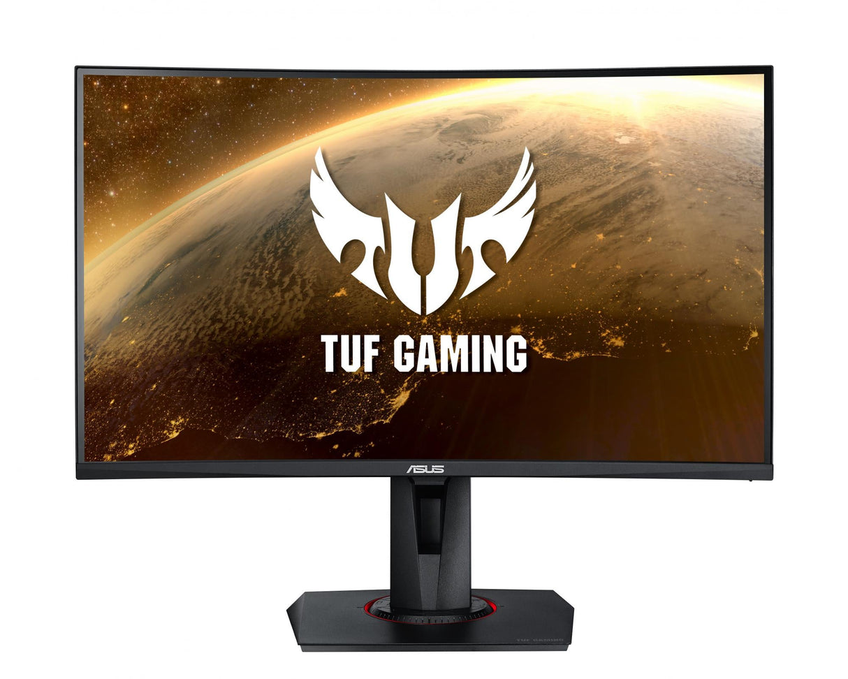 ASUS TUF Gaming VG27WQ 27 2560 X 1440 (2K) HDMI DisplayPort 165Hz
