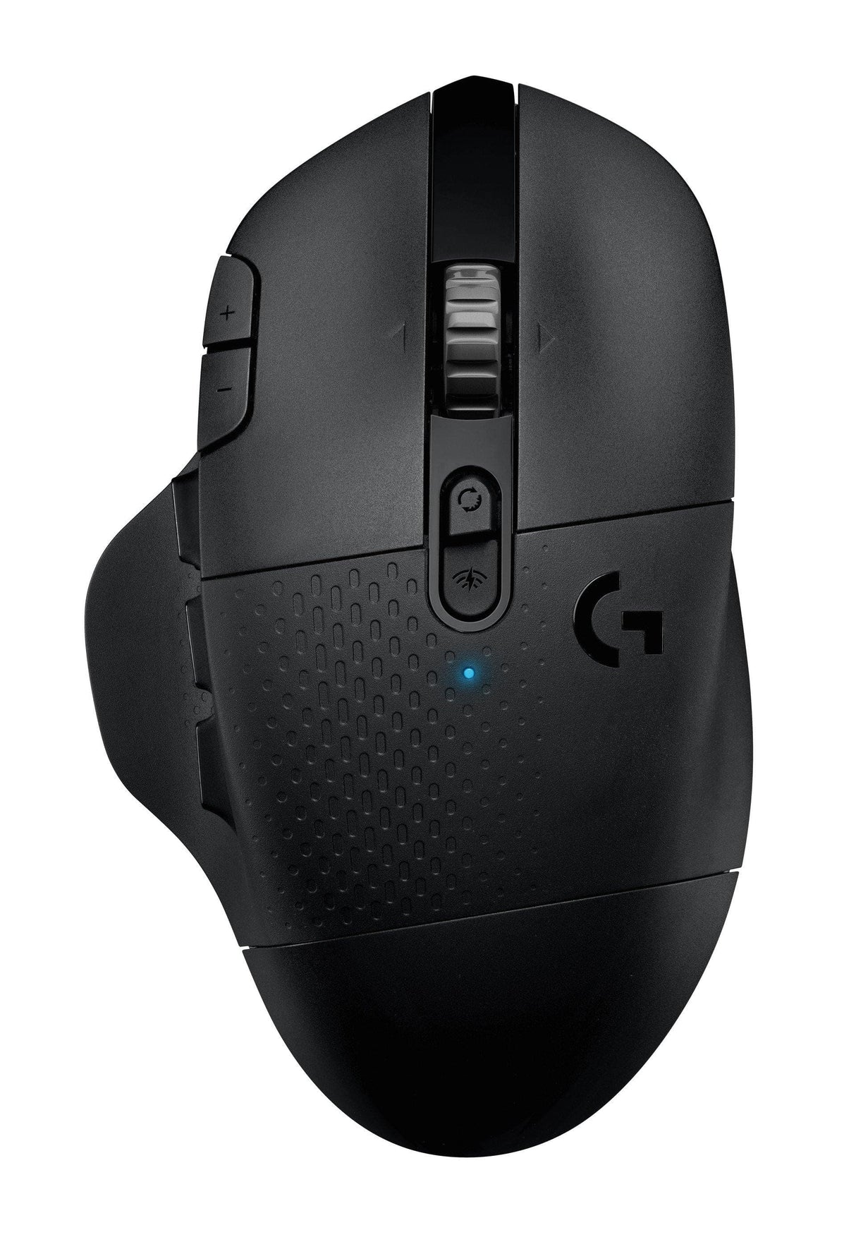 Logitech G604 LIGHTSPEED Trådlös Spelmus - Svart