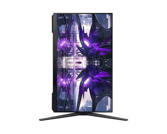 Samsung Odyssey LS24AG302NU 24" Full HD - Svart 144 Hz