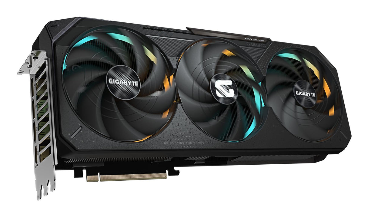 Gigabyte GeForce RTX5070TI GAMING OC 16GB
