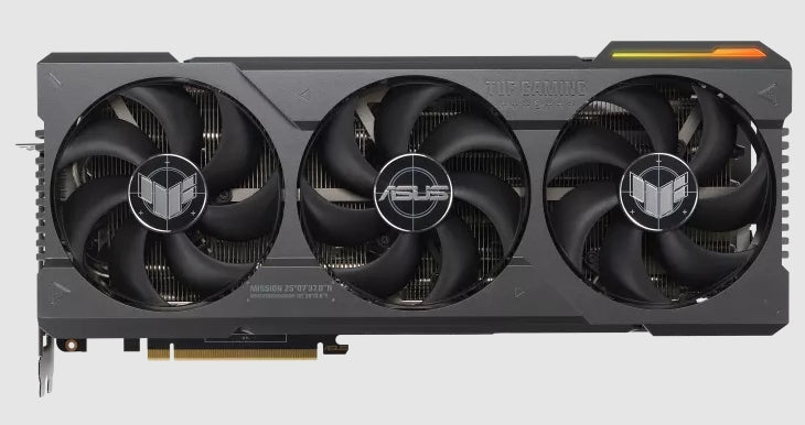 ASUS Geforce RTX 4090 24GB TUF GAMING
