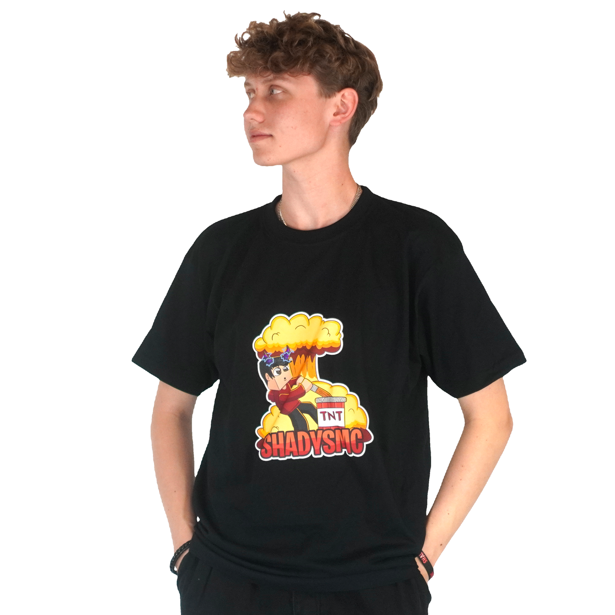ShadysMC TNT T-shirt