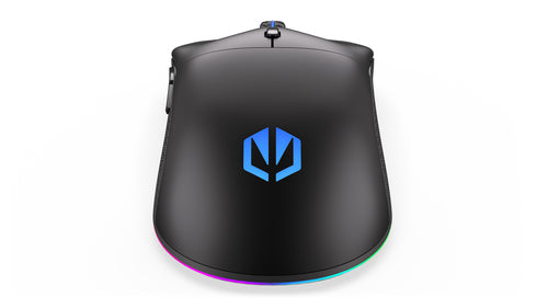 ENDORFY Gem Plus Wireless (schwarz) Endorfy