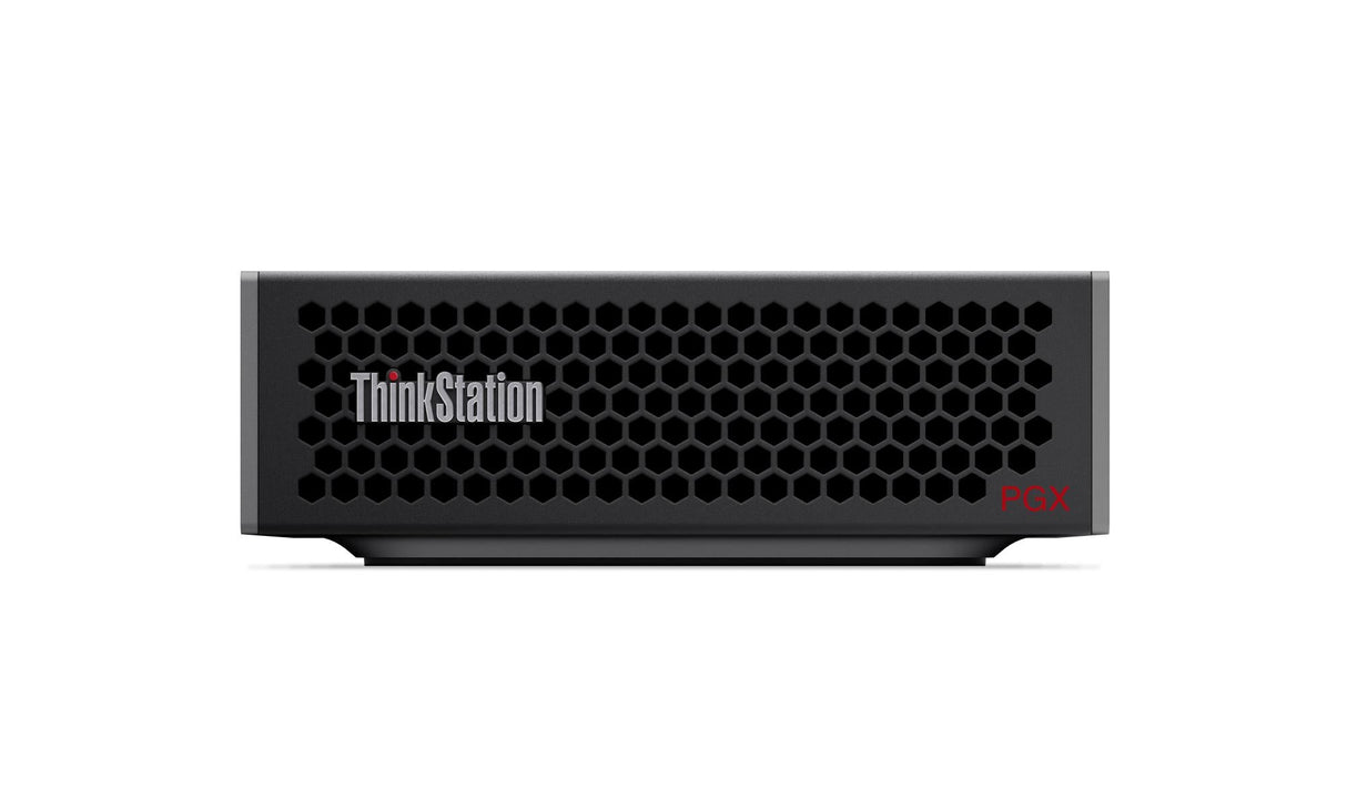Lenovo ThinkStation PGX 30KL Minitower GB10 Grace Blackwell Superchip 128GB 1TB NVIDIA Blackwell NVIDIA DGX Base OS Lenovo