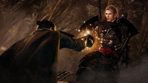 Nioh (Nordic)