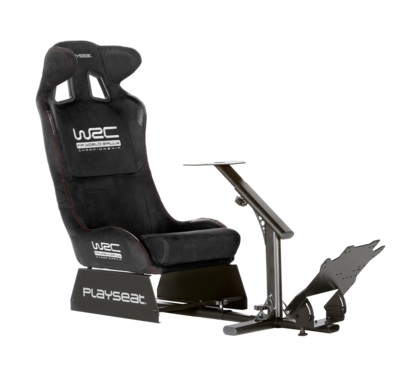 Playseat® WRC