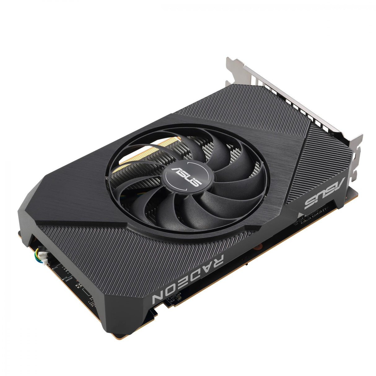 ASUS Radeon RX 6400 4GB PHOENIX ASUS