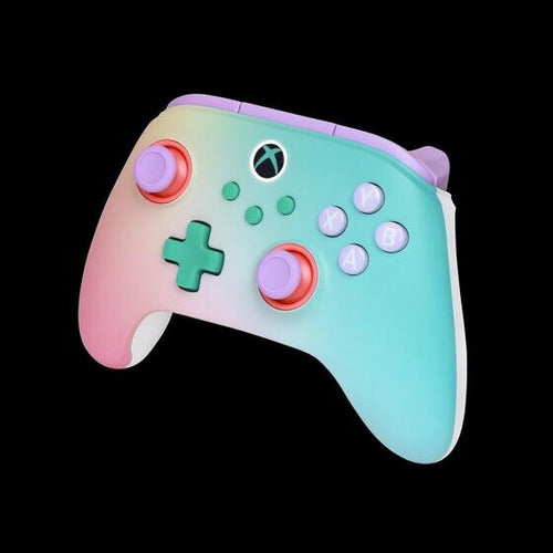 PowerA Advantage trådløs controller – Beach Vibes – Xbox – produktbillede 4