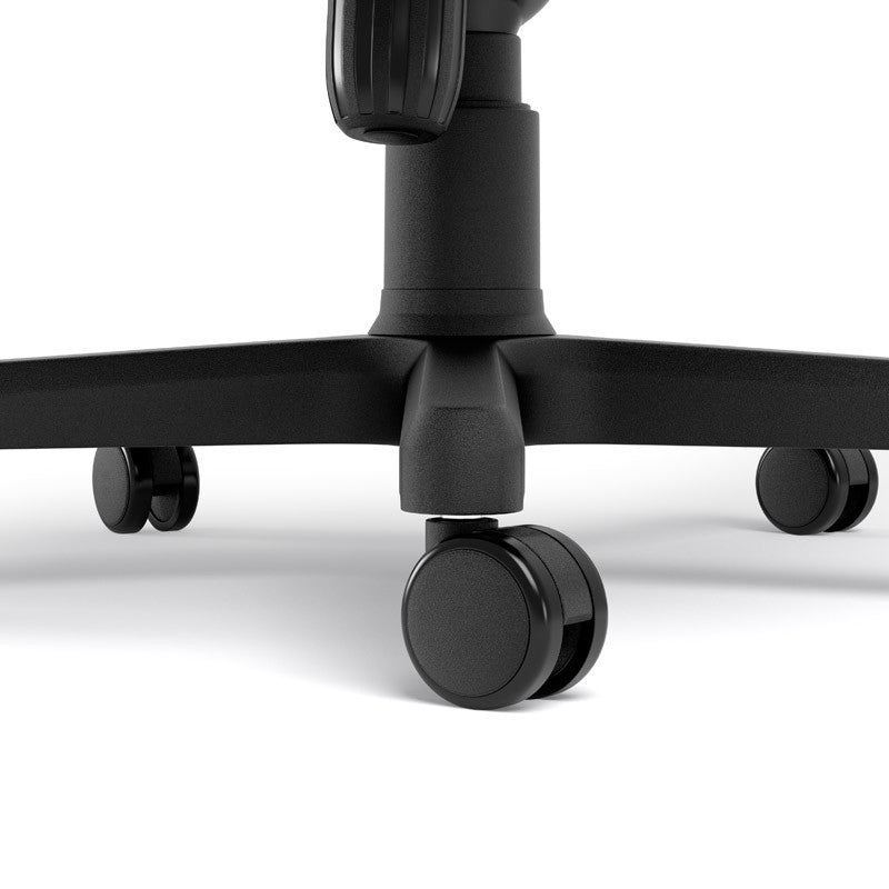 Noblechairs HERO ST Black Edition