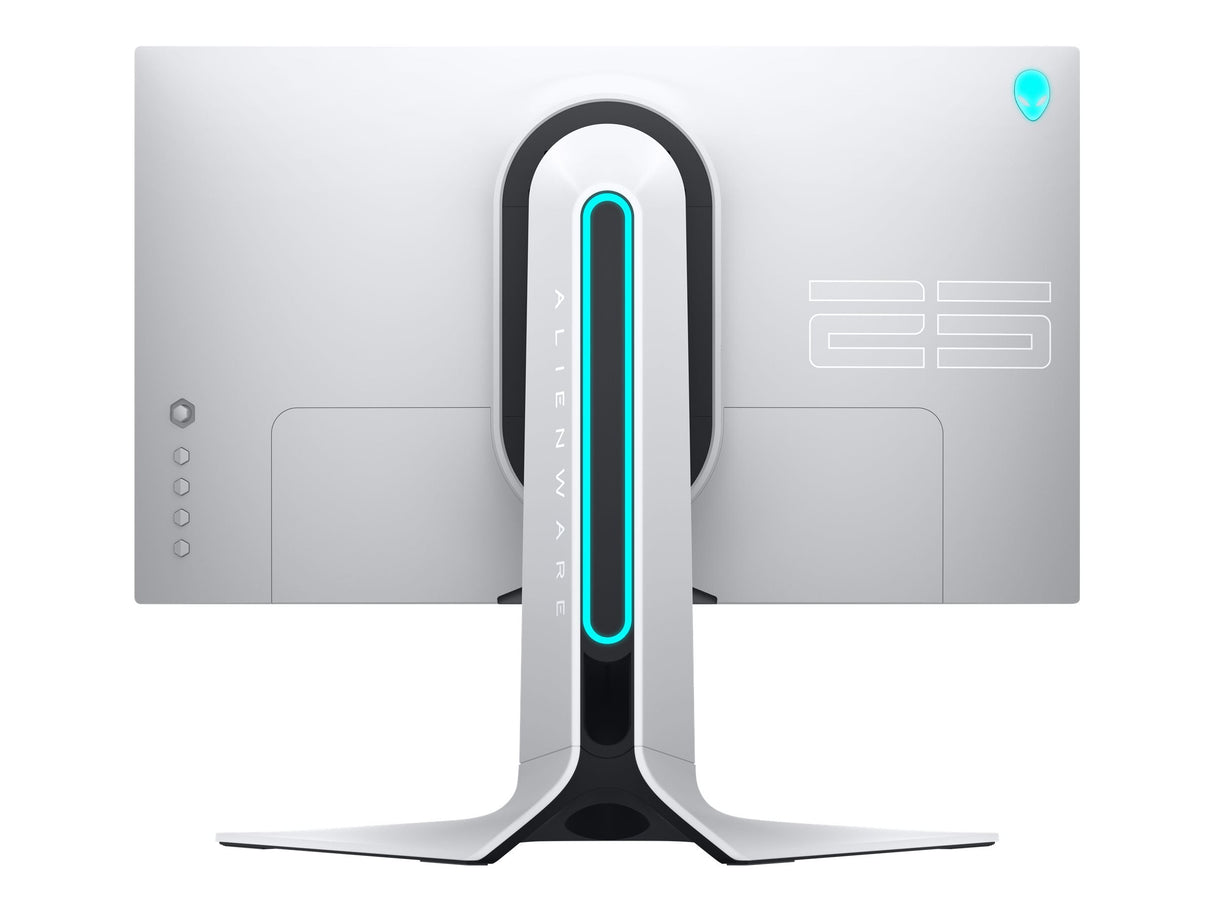 Alienware AW2521HFLA 24.5 1920 X 1080 HDMI DisplayPort 240Hz Pivot-skärm