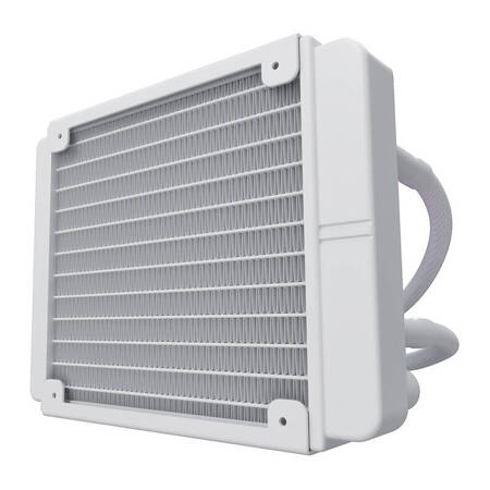 Darkflash TR120 CPU Flytande Kylning (vit)