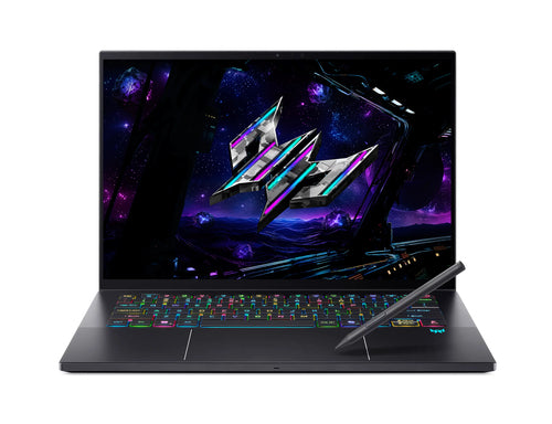 Acer Predator Triton 14 AI PT14-52T-99VV U9 288V/32GB/2TBSSD/RTX 5070 – produktbillede