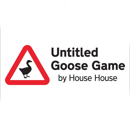 Untitled Goose Game (Import) Nintendo