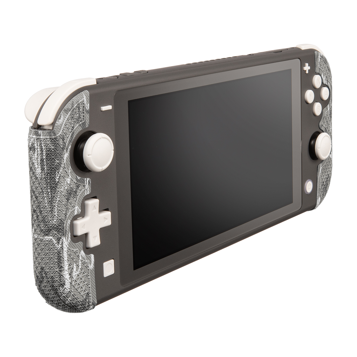 Lizard Skins DSP Controller Grip För Switch Lite - Phantom Camo