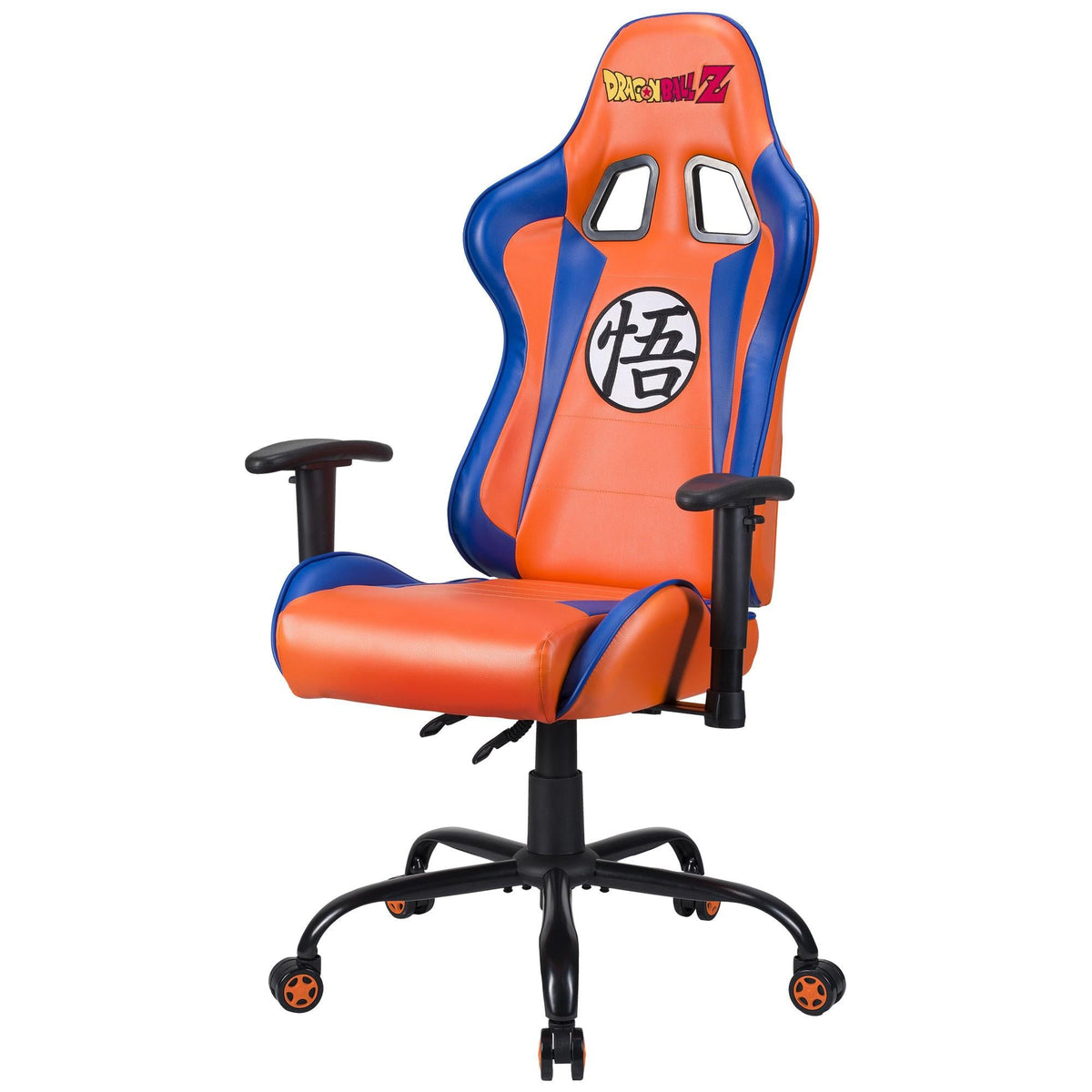 Subsonic Pro Gaming Chair Dragon Ball Z (size L-XL) Subsonic