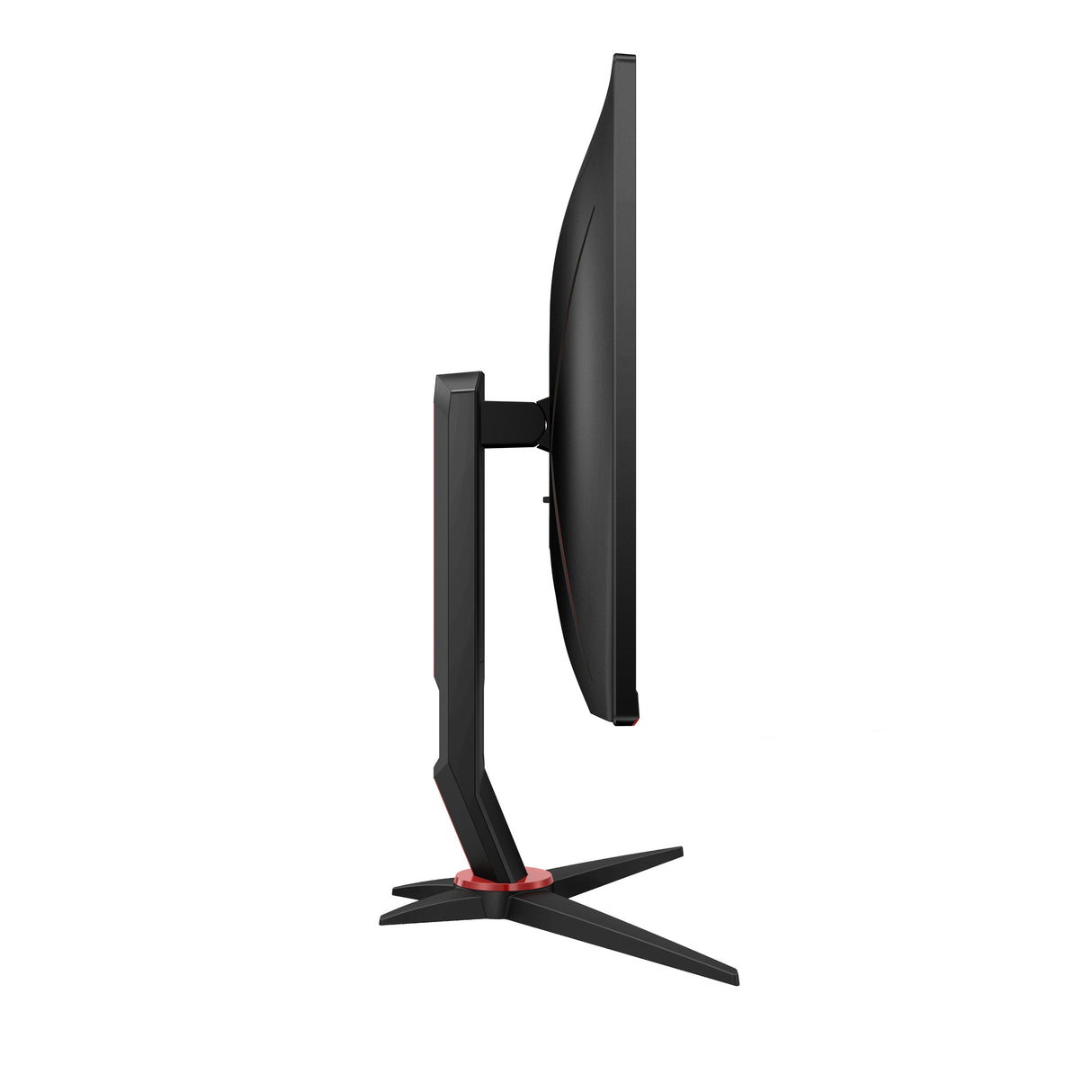AOC Gaming Q27G2U/BK 27 2560 X 1440 HDMI DisplayPort 144Hz Pivot-skärm