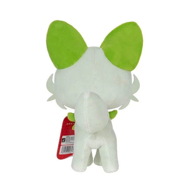 POKEMON - PLYSK 20 CM SPRIGATITO CDU (PKW3353)