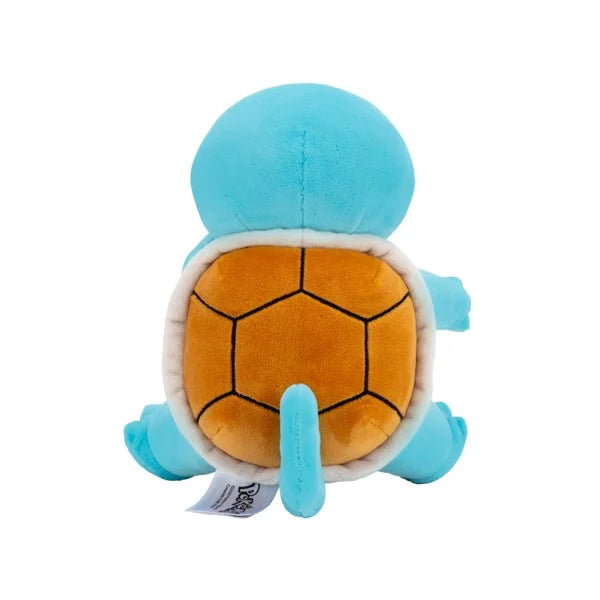 Pokémon - Plysch 20 Cm Squirtle (PKW4195)