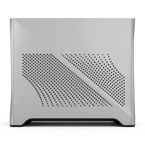 Midi Fractal Design Era 2 Silver