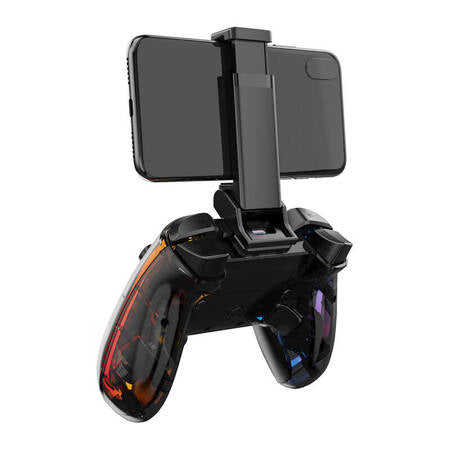 Trådlös Handkontroll Havit G158BT Pro (vit)