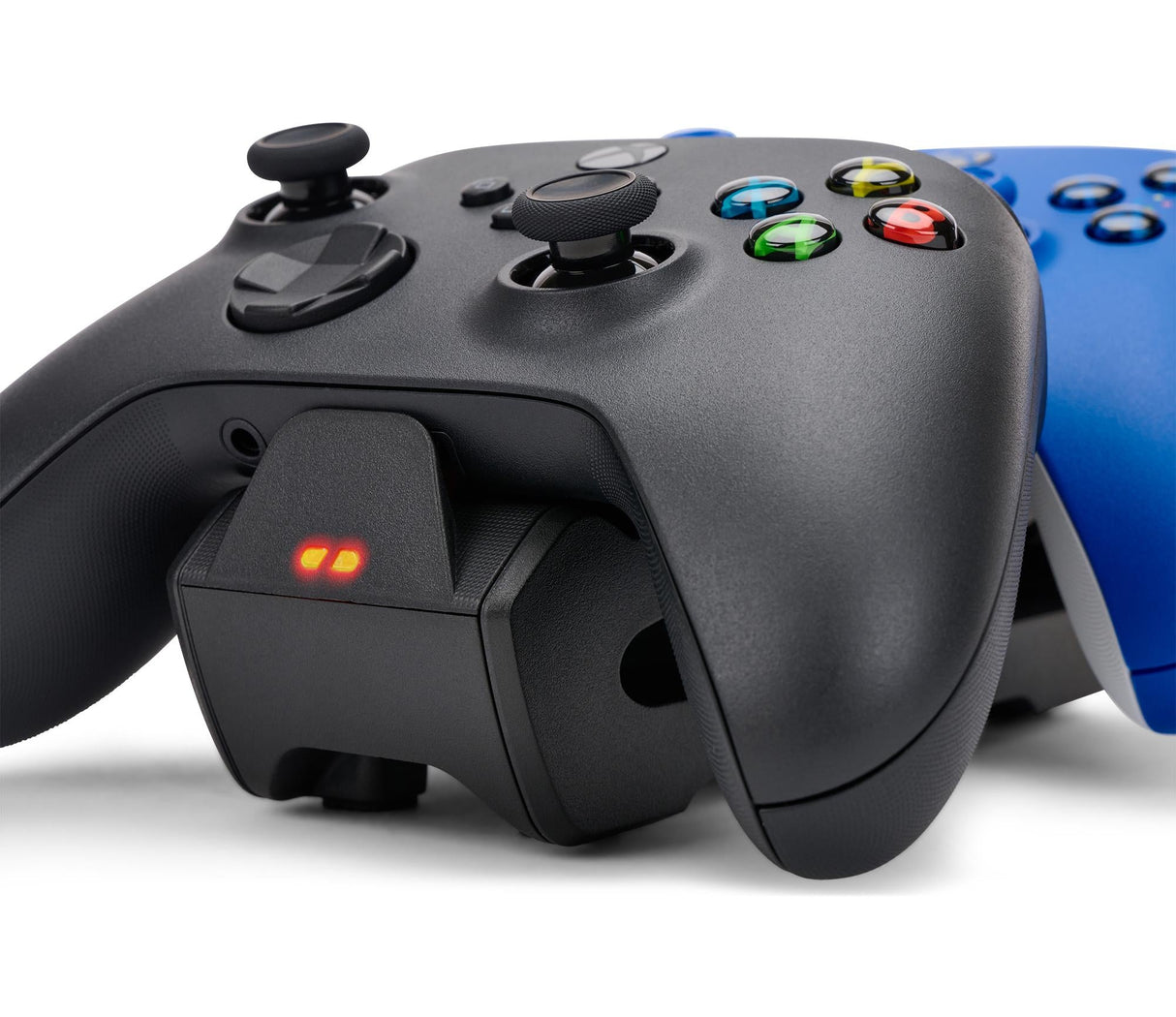 PowerA XBX Duo Laddningsstation - Svart /Xbox Series X