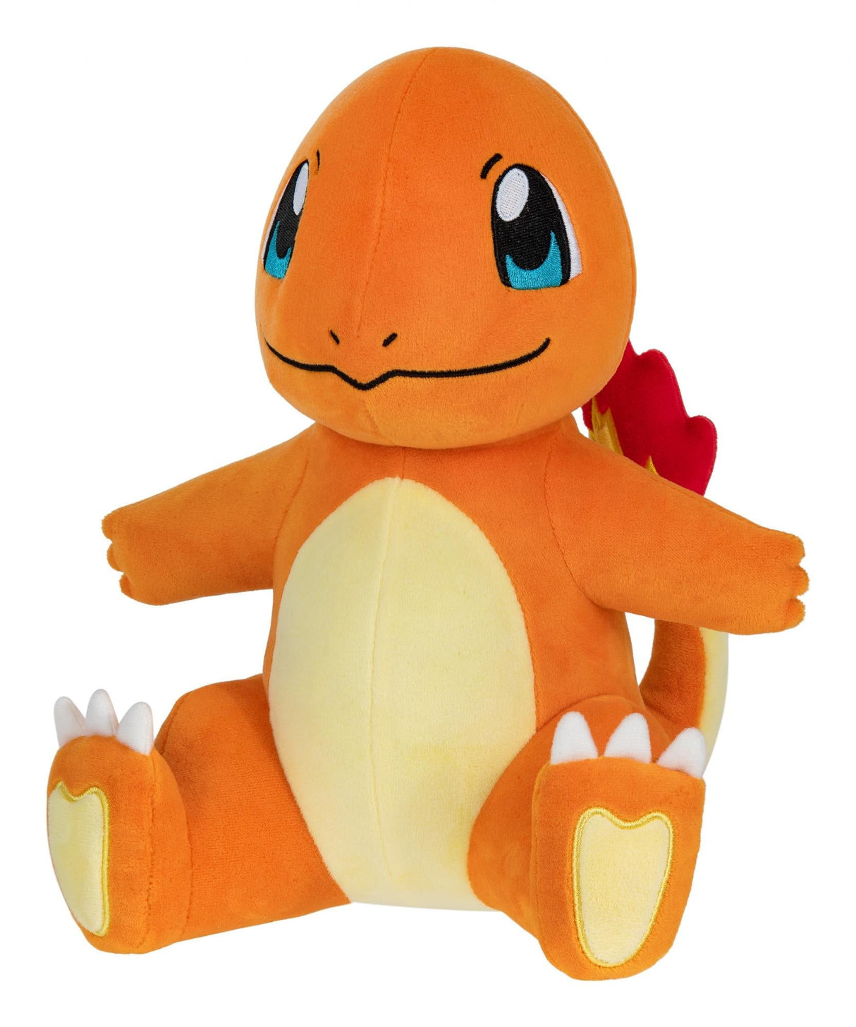 Pokémon - Plysch 30 Cm - Charmander (PKW3110)