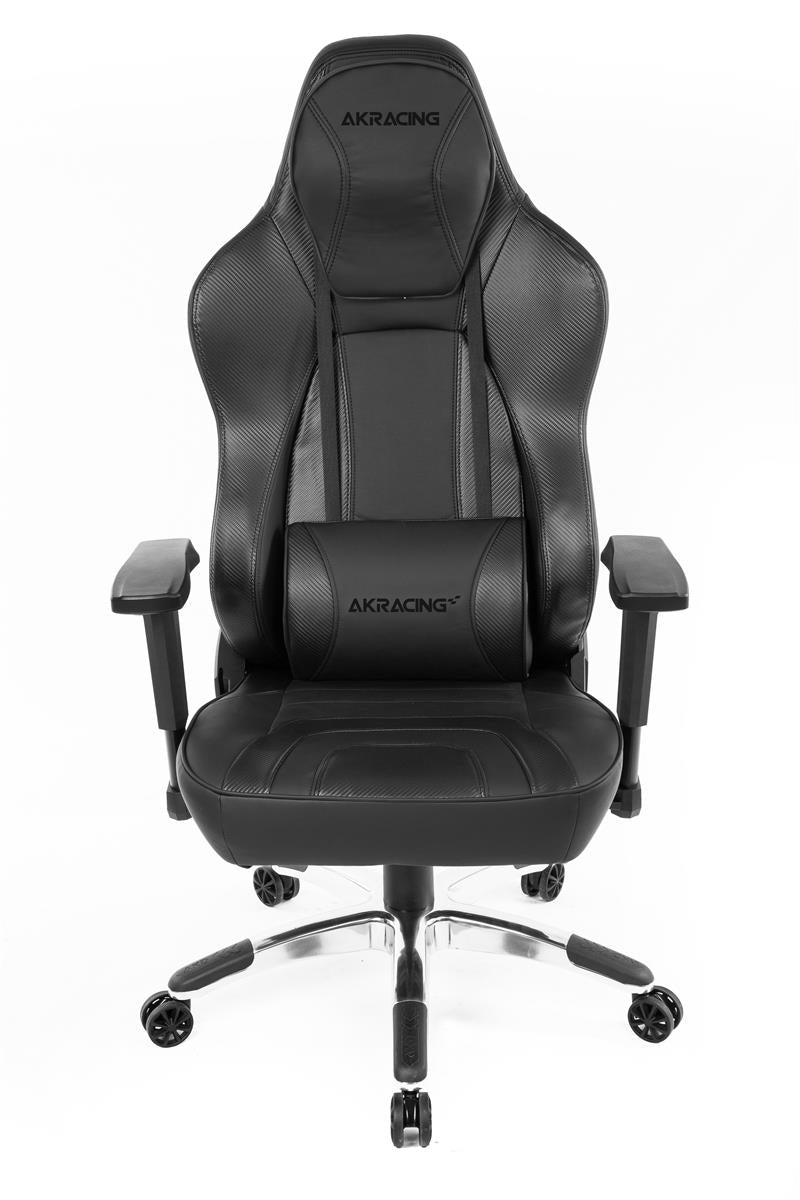 AKRacing Obsidian Carbon/Black