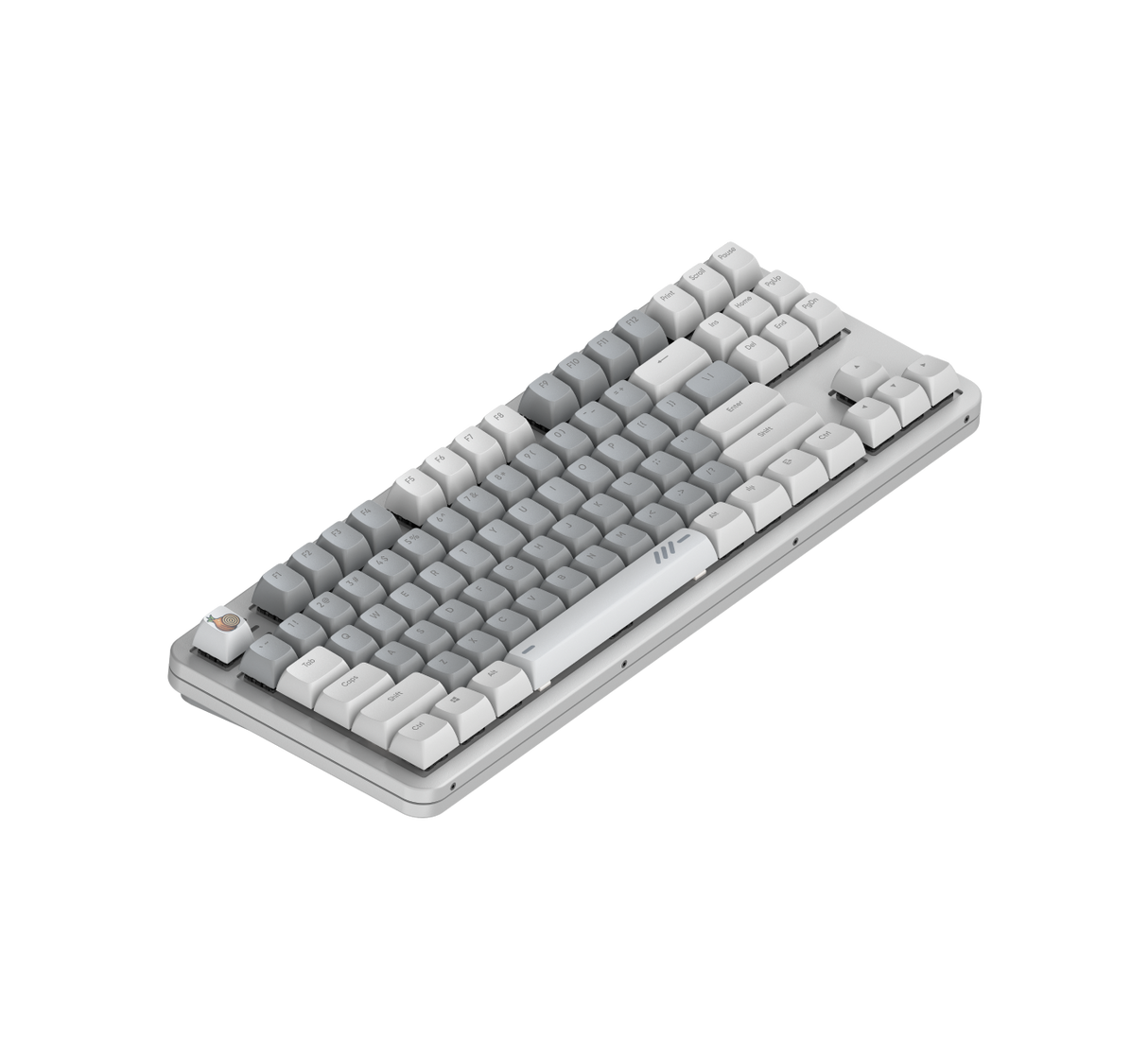 Dark Project ALU87A Onionite Wired