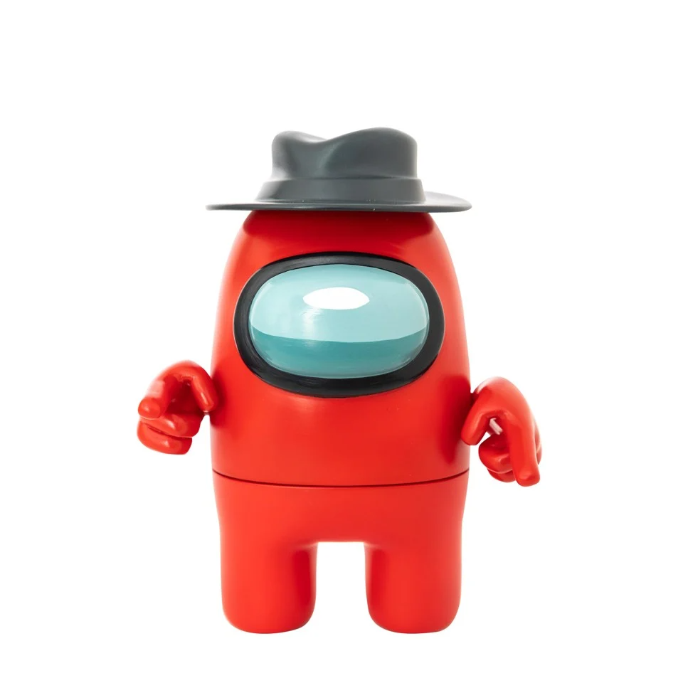 Among Us - Action Figur 17 cm 2-pack (6550AU)