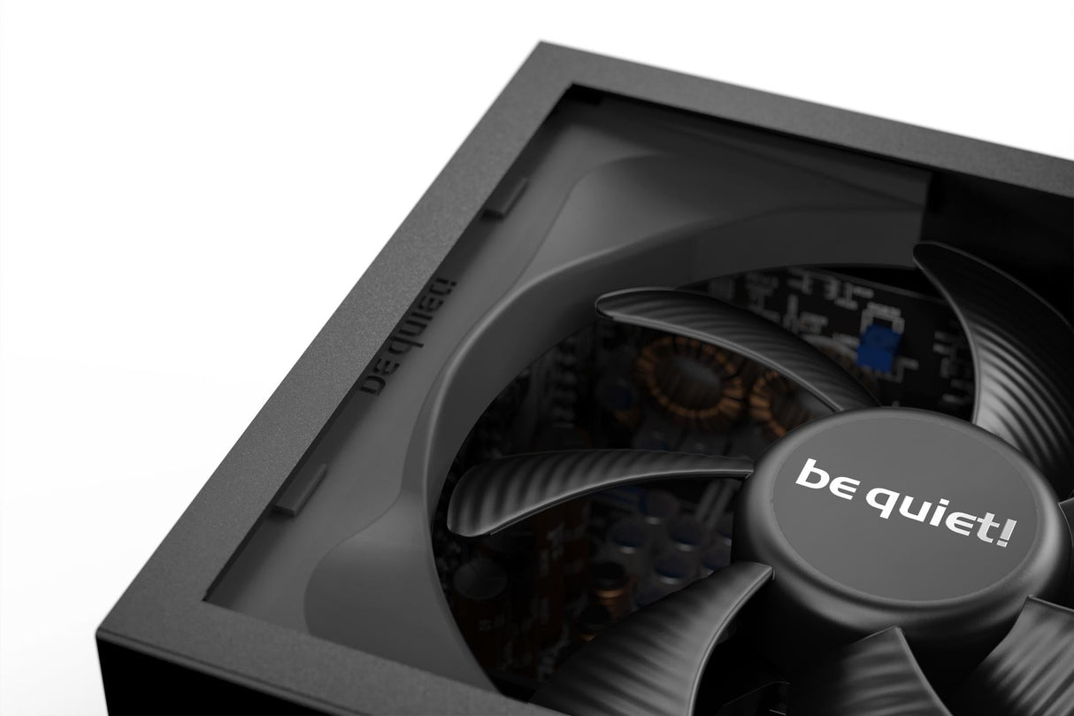 be quiet! Dark Power 13 750W, PC power supply (black, 5x PCIe, cable management, 750 watts) Be quiet