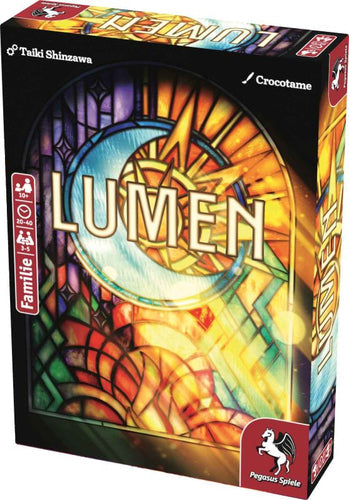 PEG Lumen Pegasus Technologies