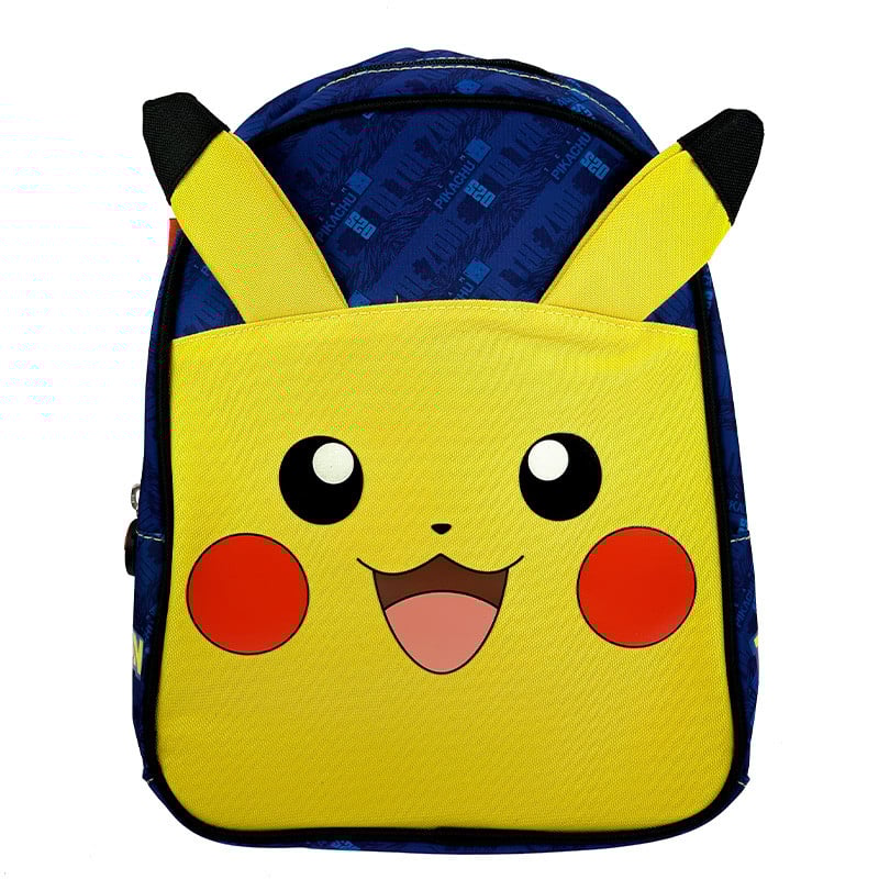 Pokémon - Ryggsäck 12 L