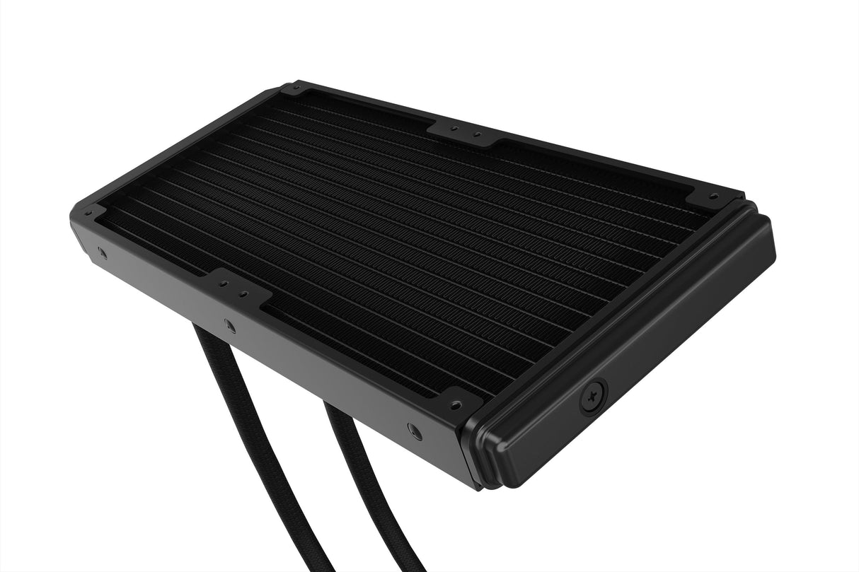 be quiet! Silent Loop 2 - 280mm