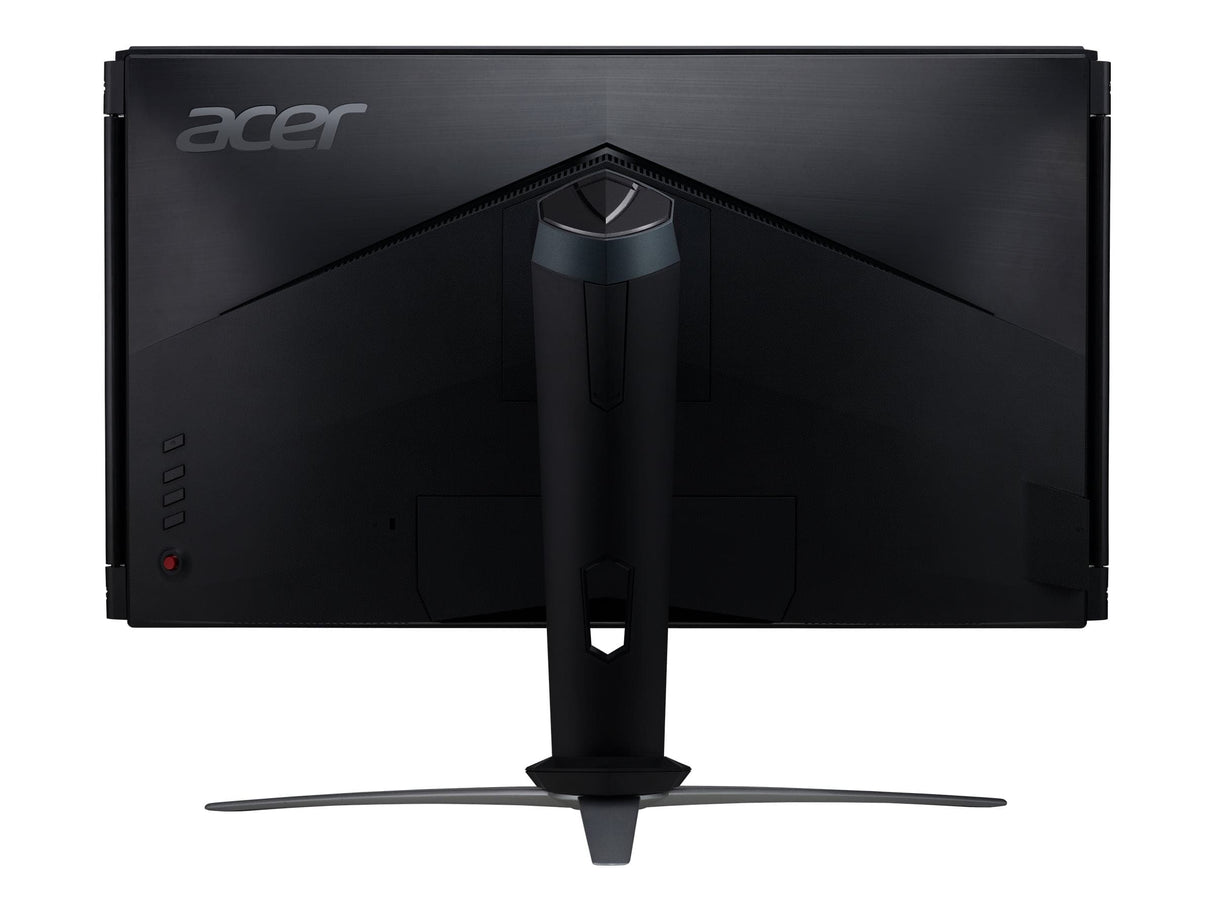 Acer Nitro XV273Xbmiiprzx 27" 1920 X 1080 HDMI DisplayPort 240Hz Pivot-skärm