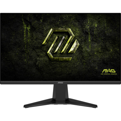 MSI MAG 255F X24 – produktvisning 2