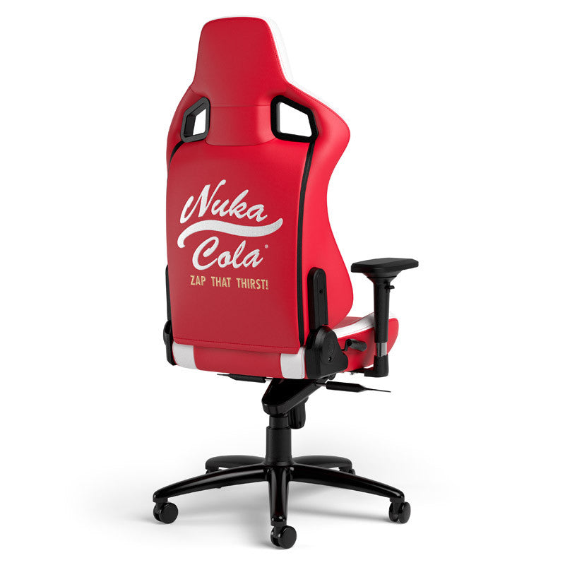 Noblechairs EPIC Fallout Nuka-Cola Edition