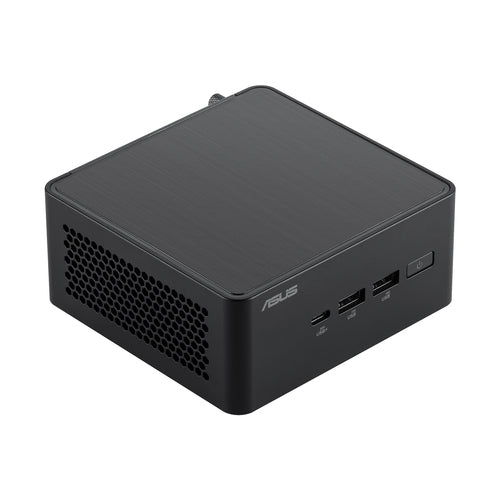 ASUS NUC 14 Pro Tall Kit RNUC14RVHV700000I – set skråt forfra