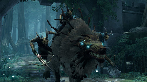 Remnant: From the Ashes – Nintendo Switch – skærmbillede 2