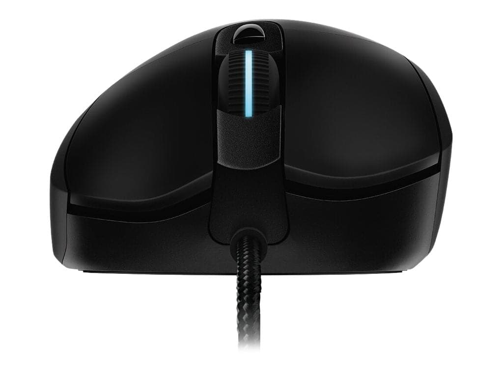 Logitech G403 HERO Spelmus
