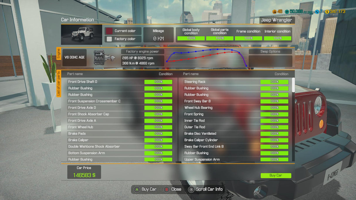 Car Mechanic Simulator - Xbox One