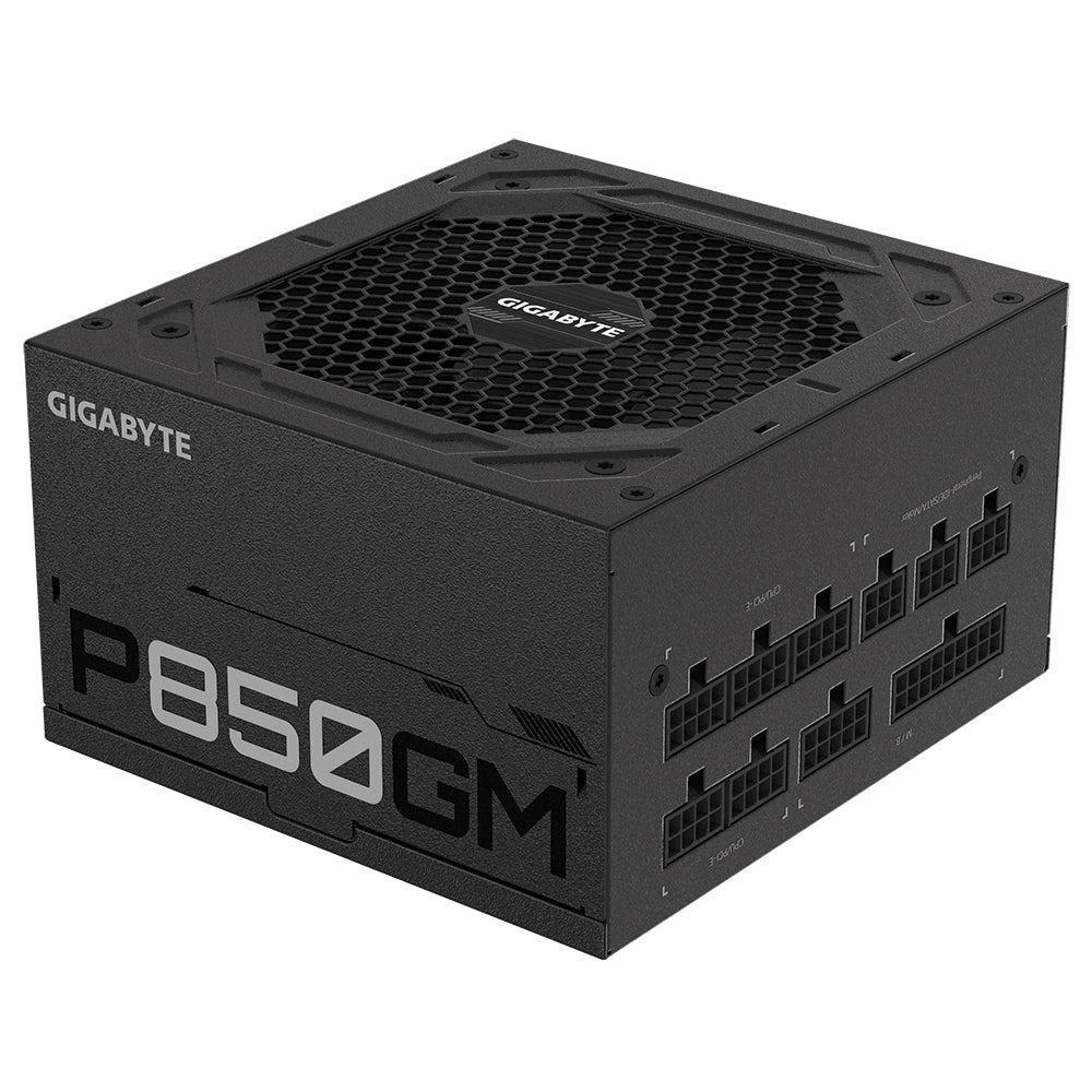 Gigabyte P850GM Strömförsörjning 850Watt