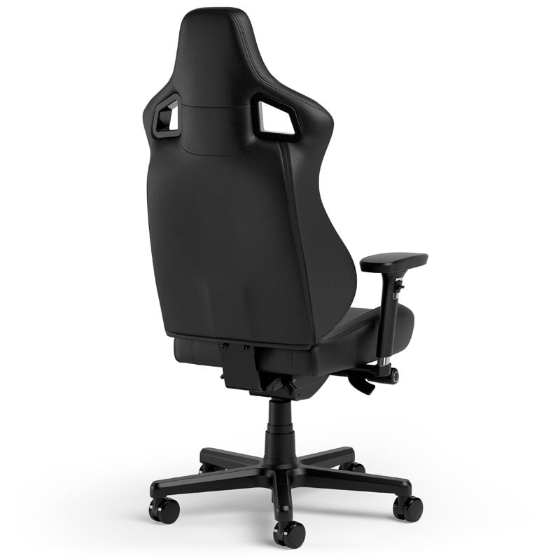 Noblechairs EPIC Compact Black/Carbon