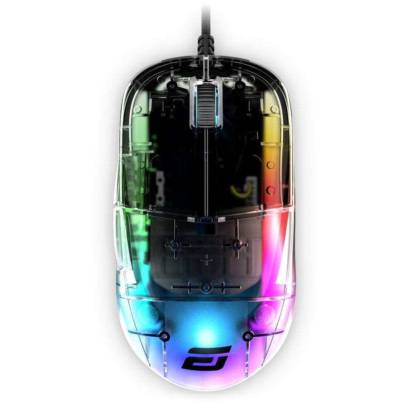 Endgame Gear XM1 RGB Gaming Mouse - Dark Reflex