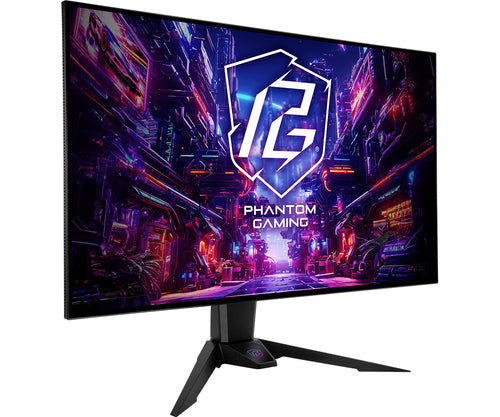 ASRock PGO32UFS skærm - produktbillede 2
