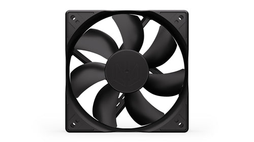 140mm ENDORFY Zephyr 120mm Endorfy