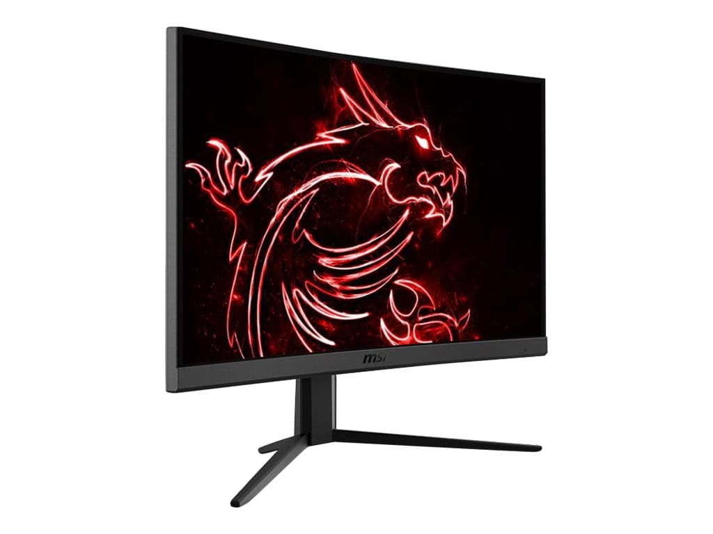 MSI Optix G24C4 23,6" 1920 X 1080 HDMI DisplayPort 144Hz