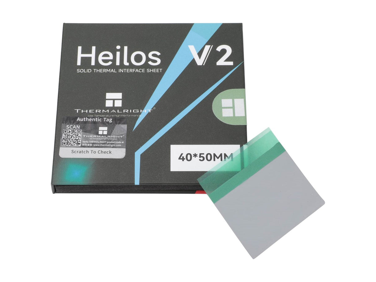 Thermalright Heilos 40x50x0,25mm V2