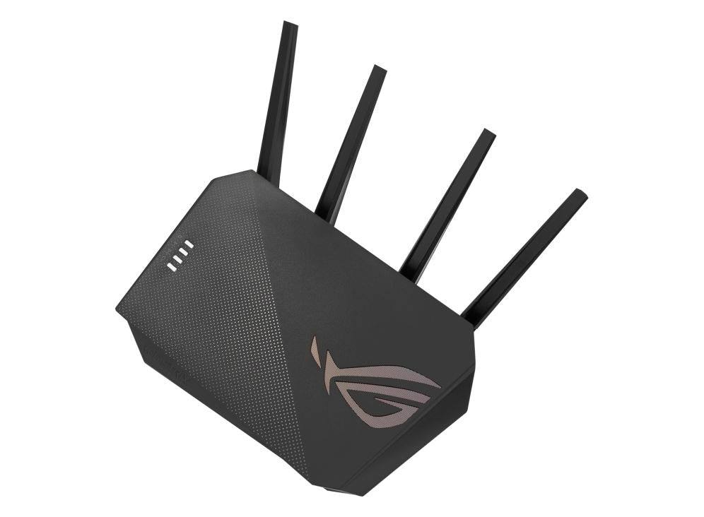 ASUS ROG STRIX GS-AX5400 (EU) Wireless Wifi 6 AX5400 Dual Band Gigabit Router ASUS