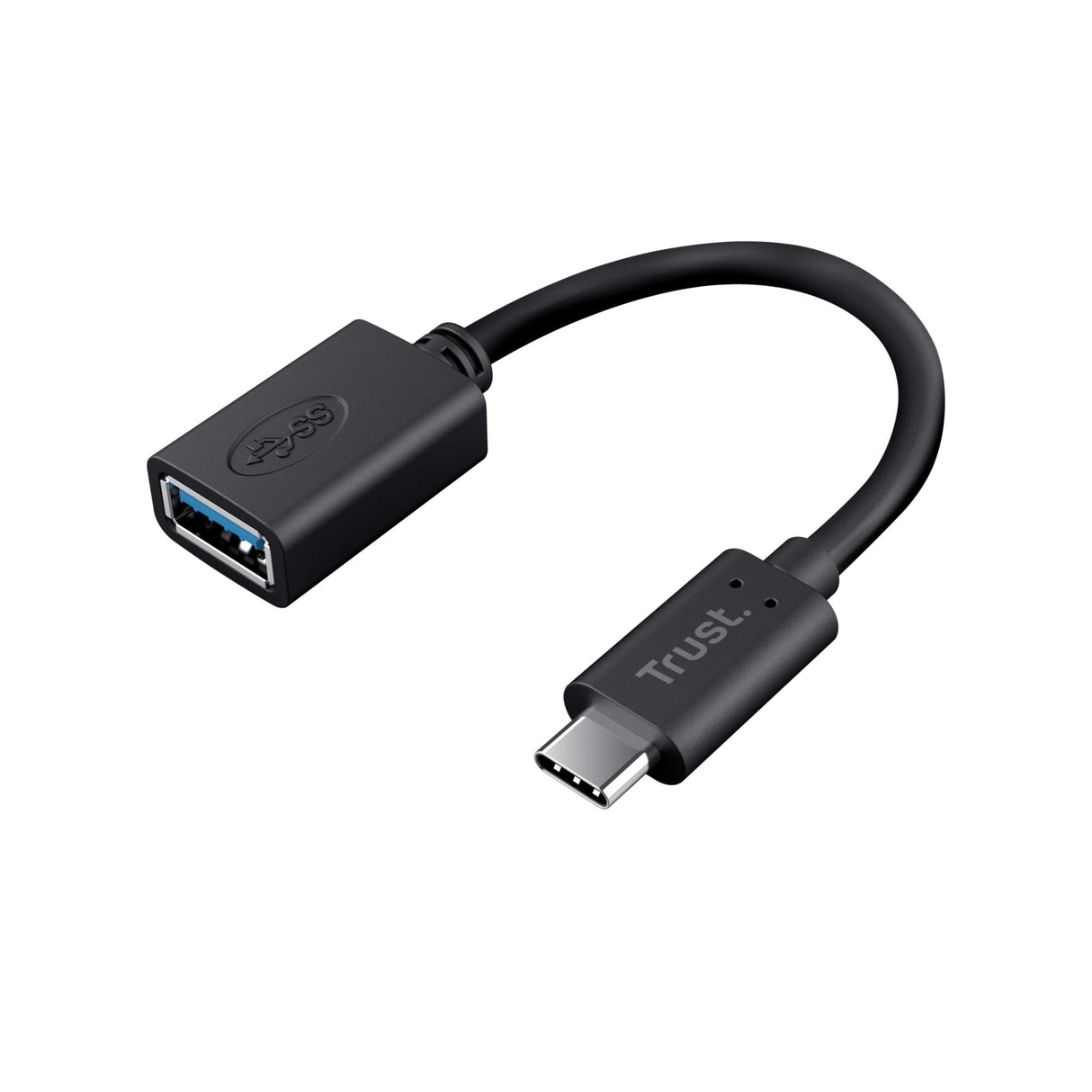 LITTA CALYX USB-C TILL USB-A ADAPTERKABEL